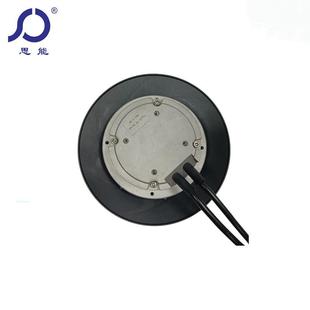 博莱5德E17BDE外C转子直流无刷风机涡风扇低噪音高转速离心风轮机