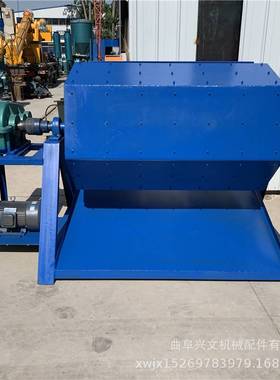 铁铸件去毛刺滚筒抛光机螺丝帽去油锈研磨机六角八角震动抛光机