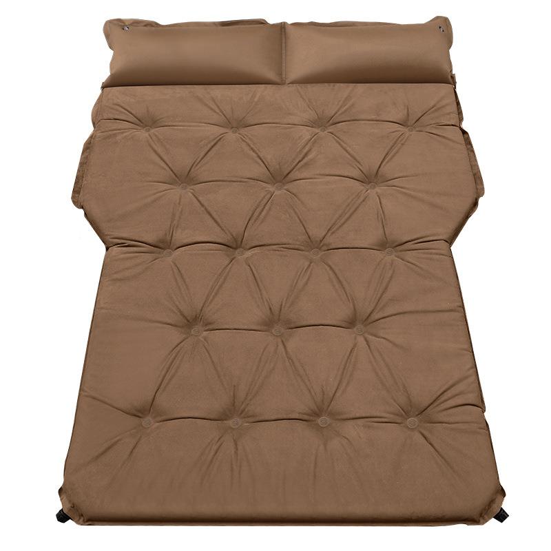 车载充床DCW垫自汽气车SUV后备箱睡觉神器车用旅行床自动驾游气垫