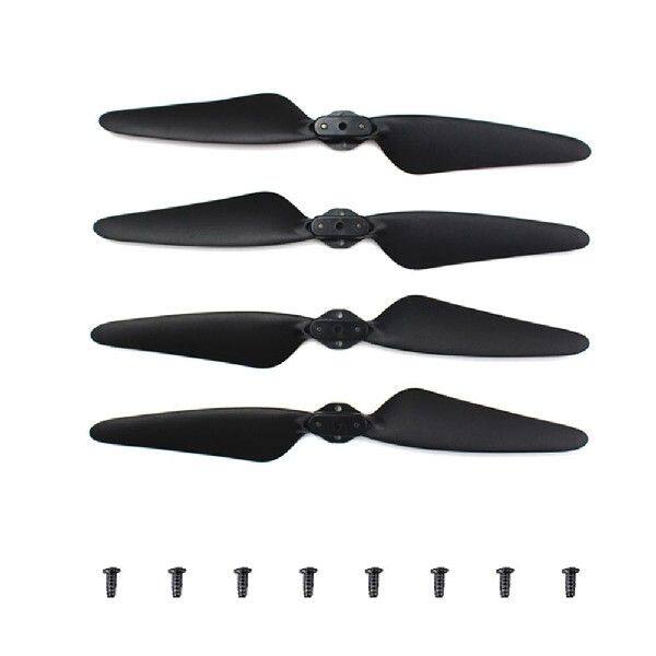 4pcs/2pair CW/CCW Propellers Props Blade RC Quadcopter