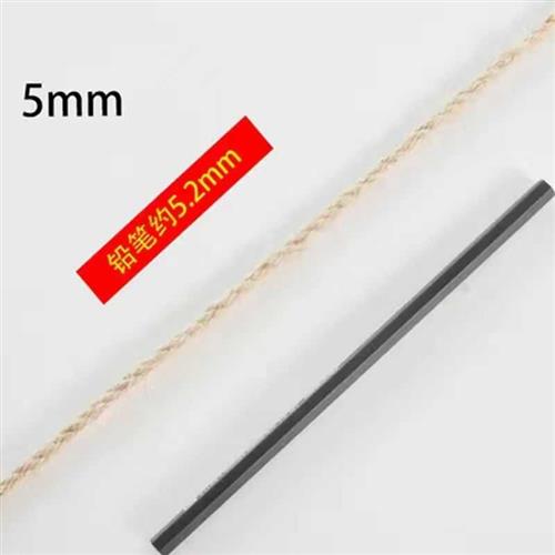 手工编织绳麻绳绳子晾衣绳猫咪抓绳绳挂绳材料园区水管装饰