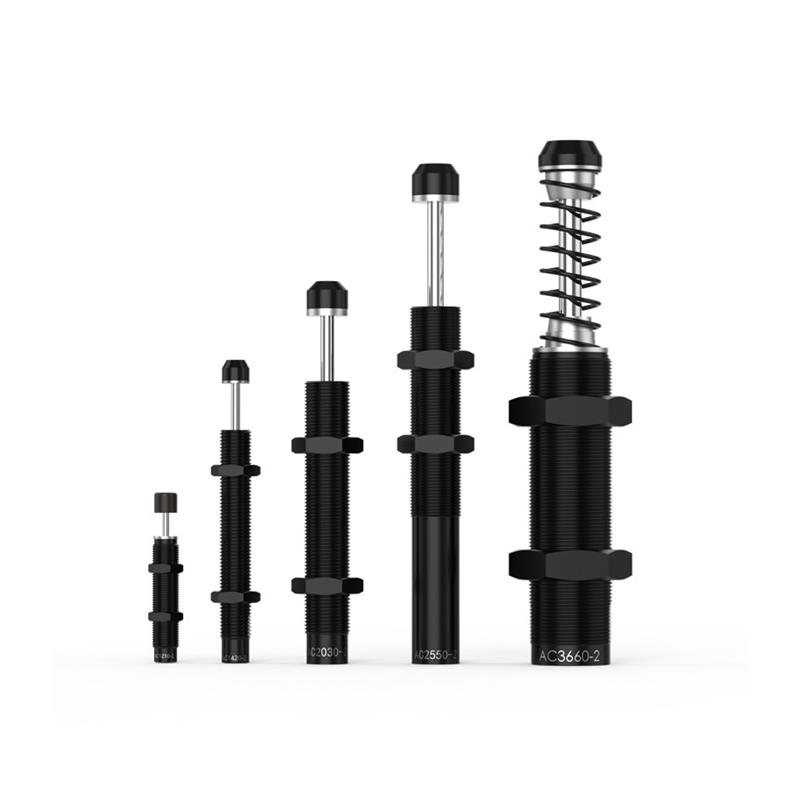 液压 阻尼器 油压缓冲器AC1008-2AC0806AC1210AC1412AC1416/-1/-2