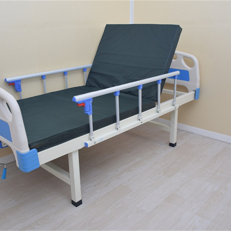 特惠护理单摇牀病牀护理牀家用老人起背牀升降 翻身陪护牀