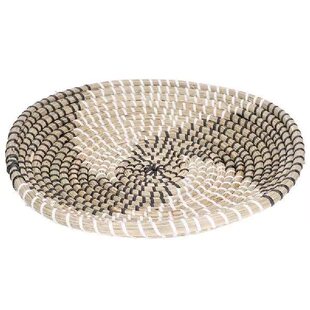 Wall Hanging Woven Trivet Fine Workmanship for Living Room