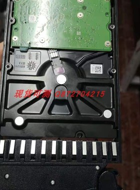 HP C8R26A 718302-001 MSA 4TB SASFC 7.2K 3.5 原装硬碟现货可测