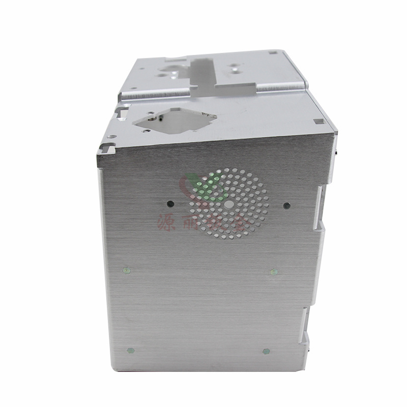 金属板铁板铜板铝板折弯钣金件加工304不锈钢板激光切割加工定做