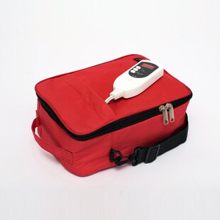 腹透液加热恒温箱暖液袋恒温袋家用腹膜透析专用品腹透包邮