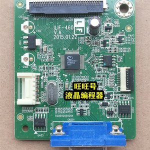 原装 DELL 戴尔 E2016H E2216HV SE2218HV 驱动板 主板 ILIF-460