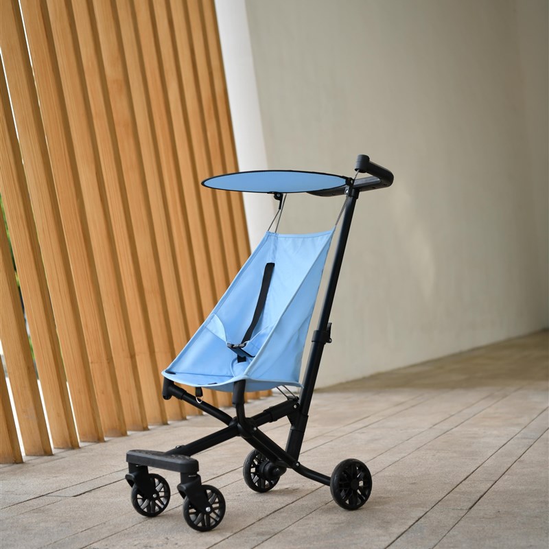 小虎子同款超轻婴儿推车儿童溜娃神器手推轻便折叠旅行车简易遛娃