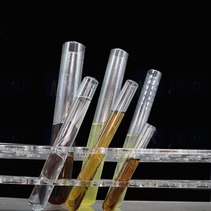 定制实验室有机玻璃试管架离心管架30孔/40孔/50孔孔径21/26/31m