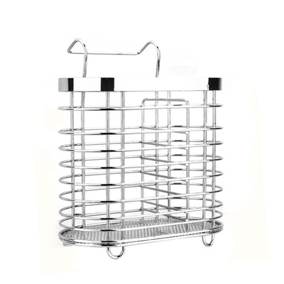 Chopsticks holder household chopsticks cage stainless steel