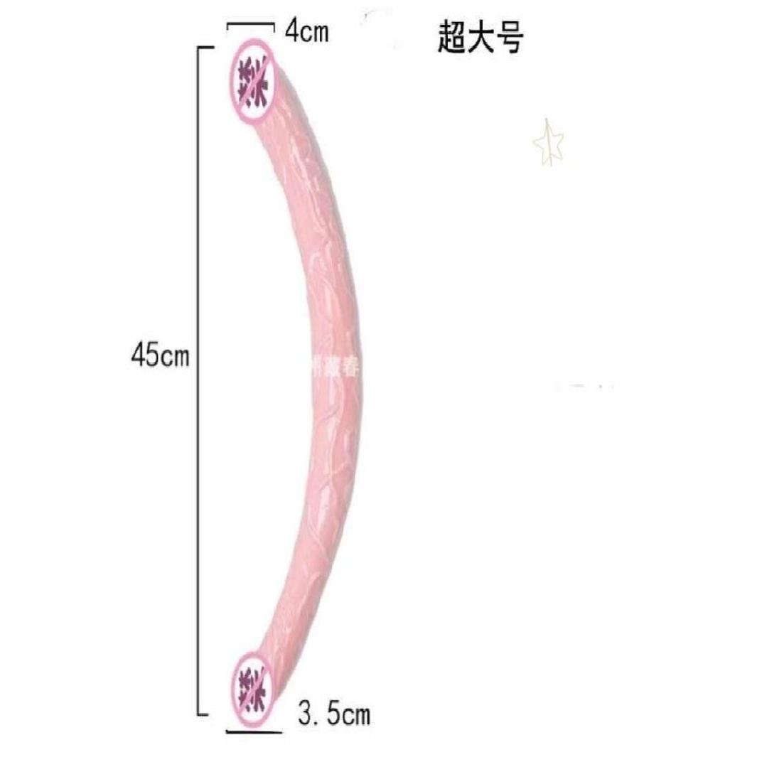 硅胶生植器仿真男生植器女用假生植器黑假生植器可穿戴女女性成年