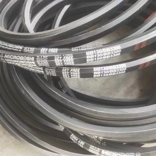 速发BB8(BB240)BB112(BB2850)六角带 内周长标准