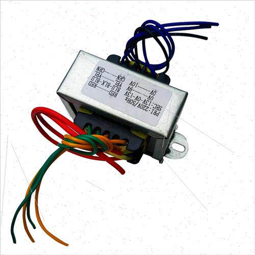 速发S纯铜0箱功放机变压双方形形环牛25W 大功率V1音V器1V