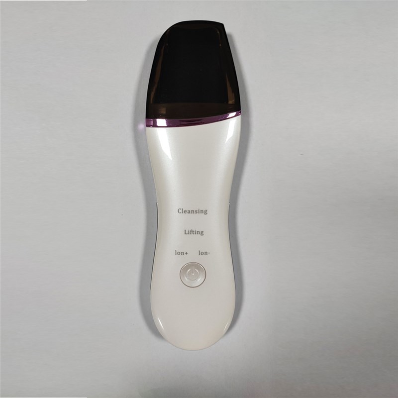 速发超声波铲皮洗器面仪毛孔清洁洁机脸仪铲皮刀导出黑头铲仪