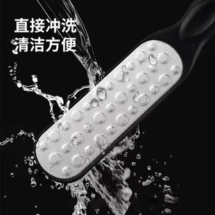 速发厂家现货不锈器脚板搓脚板搓脚板刷磨脚钢磨脚石锉脚神器脚锉