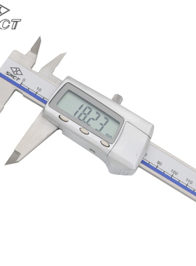 速发电子数尺0-工50-20000mm游标卡尺迷量油标高精度测你1具