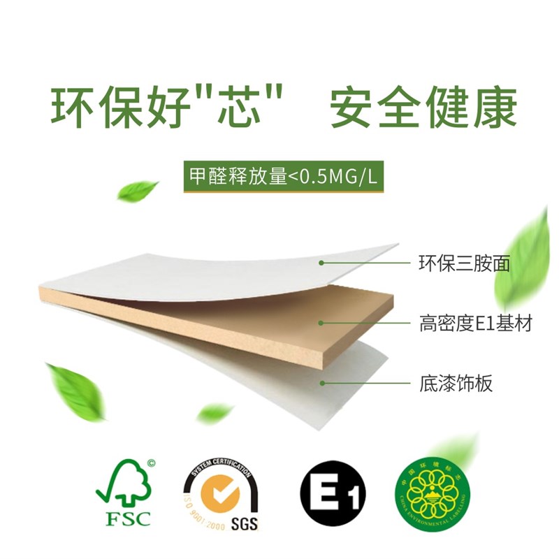 速发衣柜带电脑书桌化妆桌一体功约家用卧室组装小户型柜简能多子