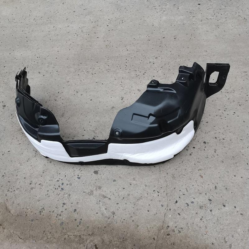 哈弗大狗坦克300哈弗H6三代神兽玛奇朵F7F5VV6挡泥板内衬皮轮旋