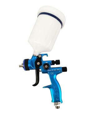 瓦尔特MAXO600玛克斯喷枪汽车油漆清漆喷涂1.3喷嘴高雾化喷漆枪