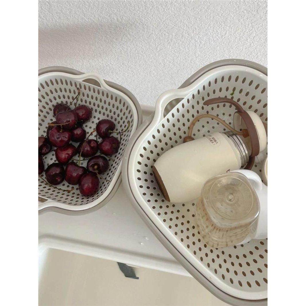 婴儿洗奶瓶专用盆家用消毒沥水篮方形洗菜洗水果盘洗菜篮餐具收纳,机械设备,矿山专用设备,淘宝优惠券,粉丝福利购,淘宝优惠卷