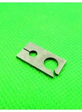 夏米尔剪线刀慢走丝配件原编码135001191适用机型ROBOFIL290/330