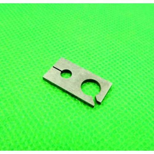 夏米尔剪线刀慢走丝配件原编码135001191适用机型ROBOFIL290/330