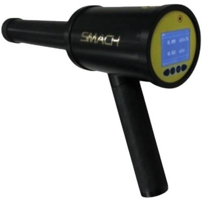 RP6000型X-Y核辐射剂量率仪伽马射线检测仪放射性环保报警监测器