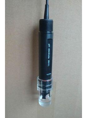 2800E型工业PH复合电极--台湾金点GPP02工业PH计工业PH计通用探头