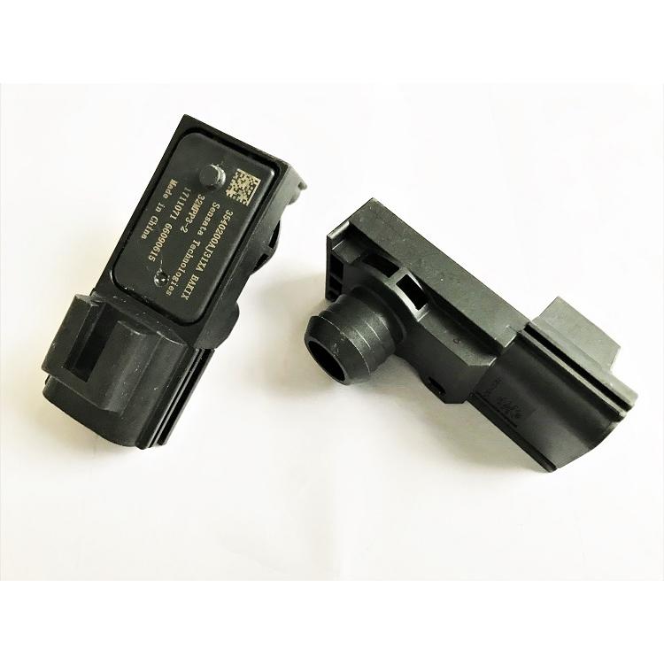 正品长城哈弗C30C50H2H2SH6H7H8H9VV5VV7S真空度传感器真空感应器