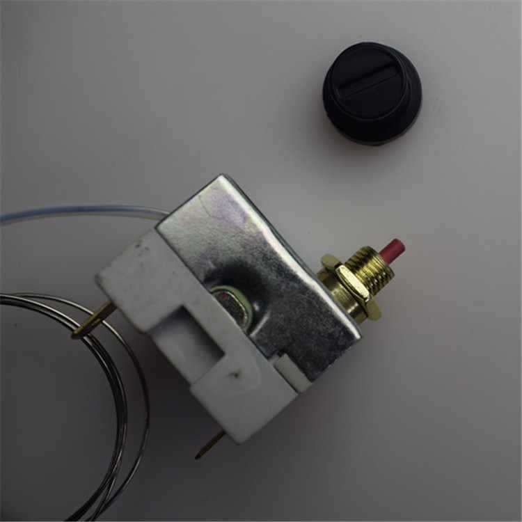 电炸锅温限温器ST-240CX度电炸炉关保护器手动复位器电炸炉温控器