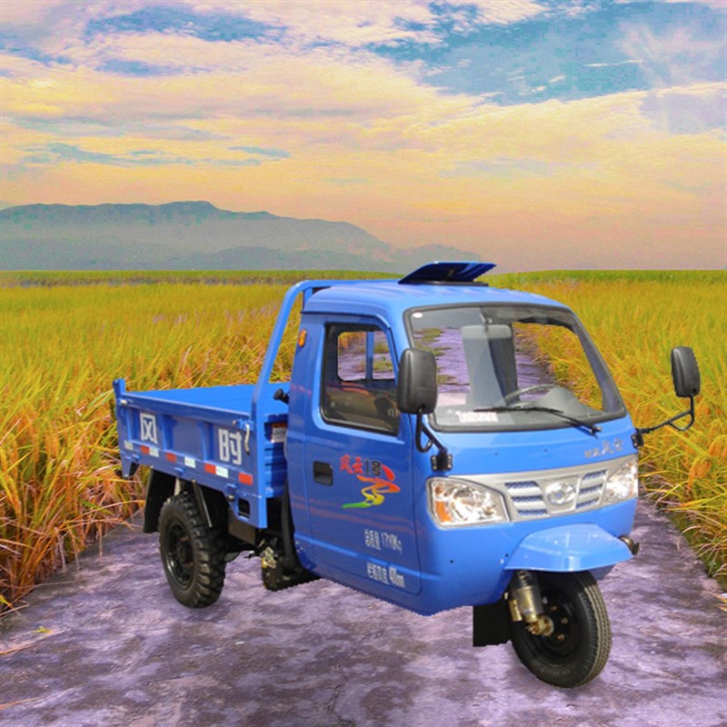 正新轮胎4.50/5.00-14农用拖拉机三轮车450/500一14寸内外胎耐磨