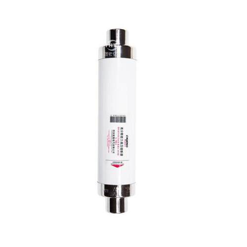 XRNT1-7.2KV/100A125A160A200A250A压限流熔断器总长360mm