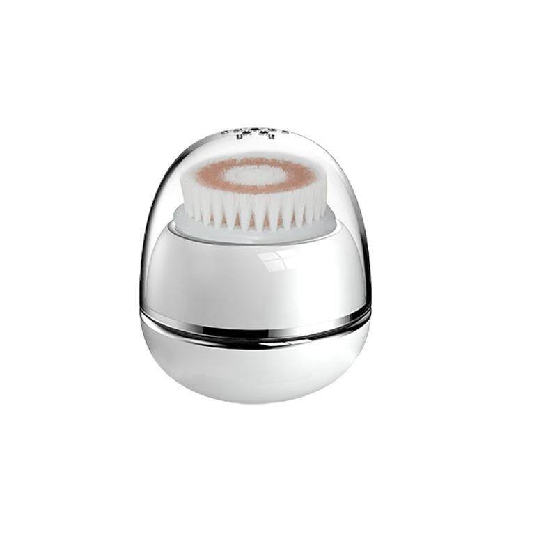 电动洁面仪家用震动红光面部硅胶洁面刷毛孔清洁洗脸刷美容仪器