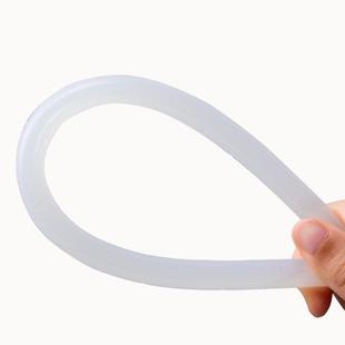 热熔胶 包邮 高粘透明白热熔胶棒7 11MM高粘整箱