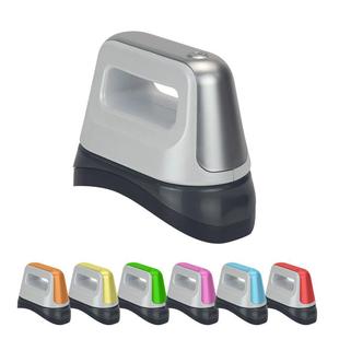 新款 迷你热压帽机 烤帽机烫帽机印帽子热转印烫画机工厂直供便携式