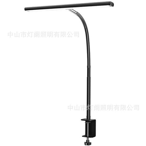 护眼学习台灯电脑显示屏幕护眼灯全光谱办公书房照明电脑工作灯