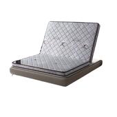 椰棕床垫棕榈床垫家用偏硬垫子1.8m可折叠乳胶椰棕棕垫