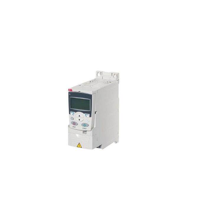 原装正品变频器三相4KW通用微型经济型ACS355-03E-17A6-2380V