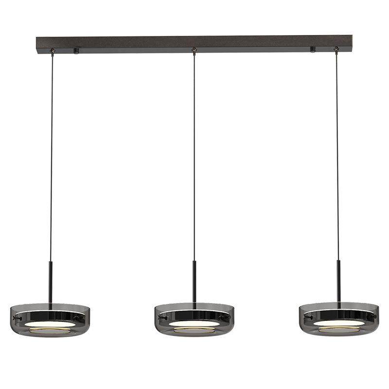 意式极简小吊灯现代玻璃餐厅客厅简约北欧设计师吧台卧室床头灯具,家装灯饰光源,智能吊灯,淘宝优惠券,粉丝福利购,淘宝优惠卷