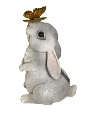 太阳能户外庭院灯防水花园装饰景观布置草坪灯室外小夜灯创意摆件