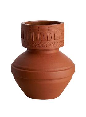 侘寂风复古混搭风客厅茶几玄关花瓶器香薰摆件收纳软装搭配摆设