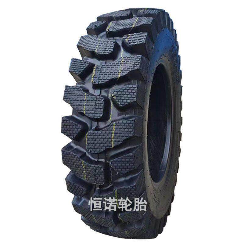 750-16700-16拖拉机轮胎650-16农用三轮车轮胎加密人字