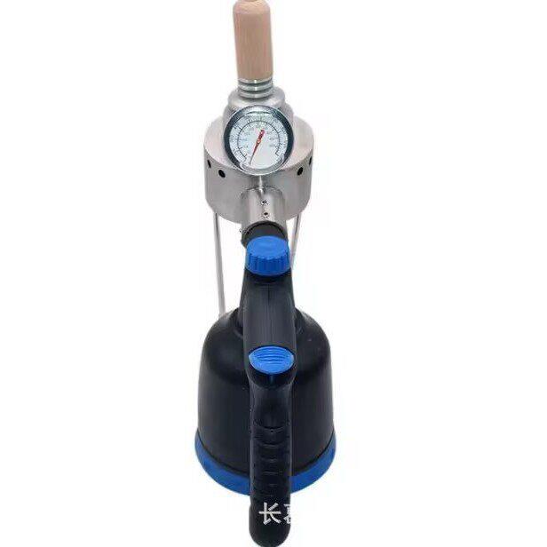 蜂箱草酸升华器丙烷燃烧草酸雾化器蜂螨消杀器蜂箱除螨