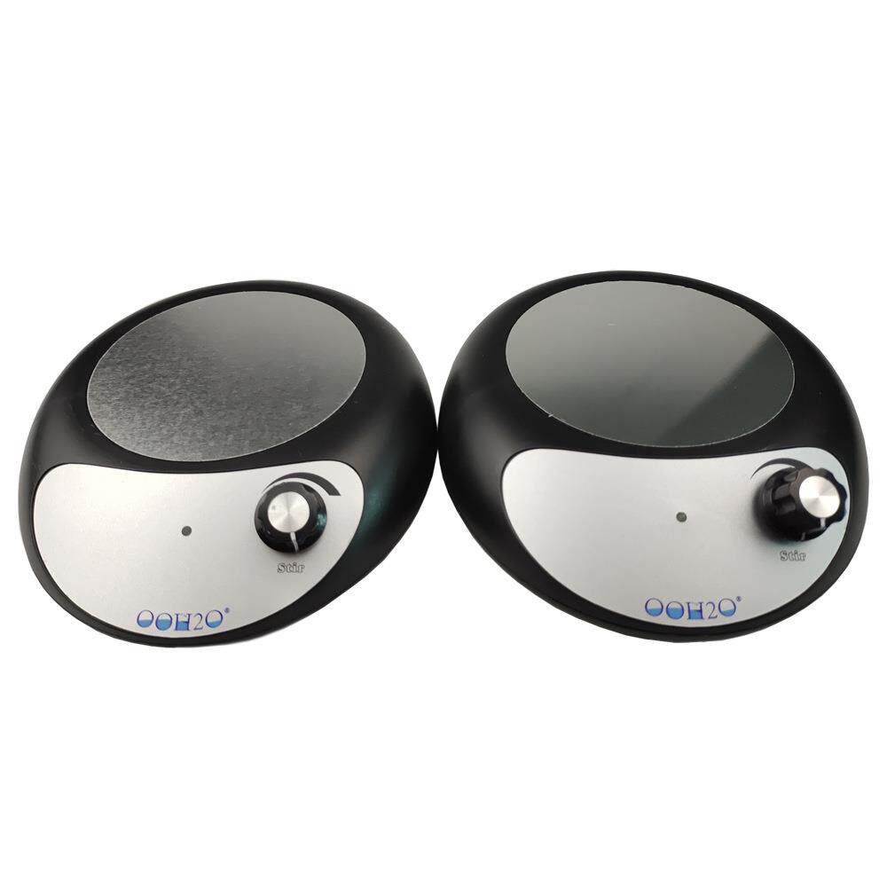 小型2L磁力搅拌器迷你电磁搅拌器MS2000非加热型