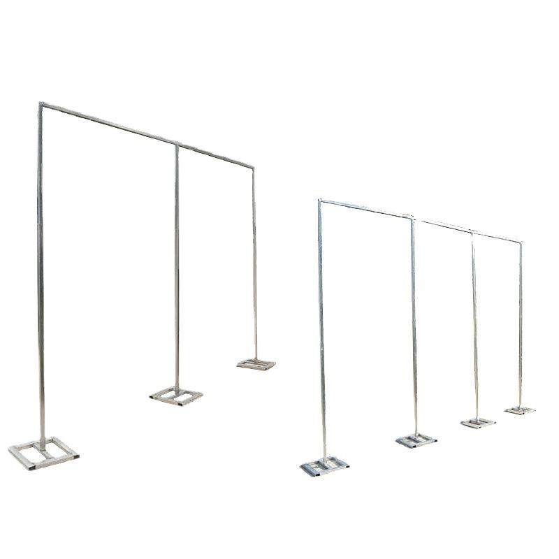 婚庆舞台镀锌管伸缩杆支架加厚背景架桁架婚礼纱幔架子喷绘支架,节庆用品/礼品,陪嫁用品套装,淘宝优惠券,粉丝福利购,淘宝优惠卷