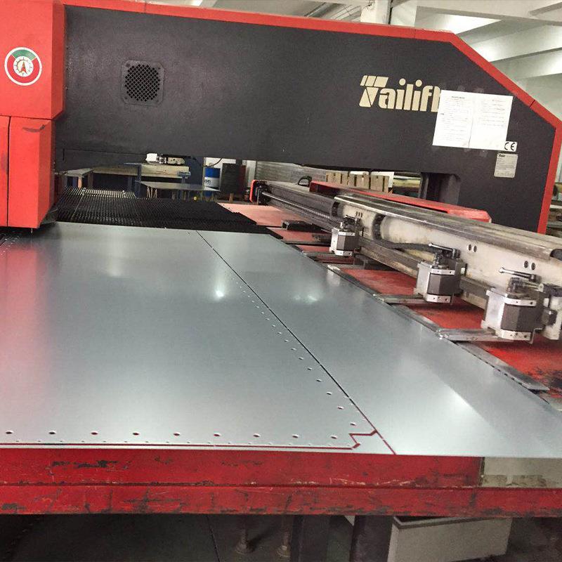 不锈钢冲压件大型金属五金冲压拉伸件钣金冲压件