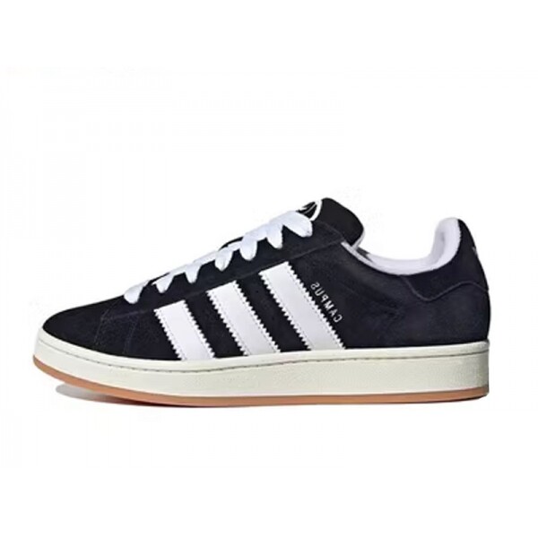 Autum Campus 00S Men's and Women's Bread Shoes Trendy Casual Shoes Retro Fashion Couple Sports Campus Sneakers