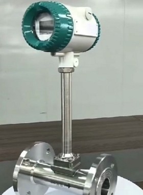 涡街流/量计（DN100 ） 型号:FGBS-DN100库号：M409348