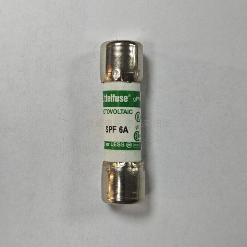 0SPF006.T全新原装正品Littelfuse(美国力特)熔断器/电流保护